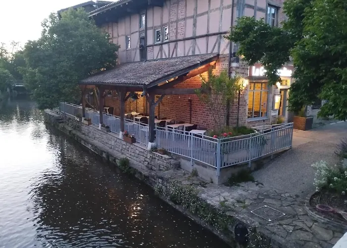 La Maison De Marie, Cosy Et Spacieuse - 3 Chambres Dont Une Climatisee