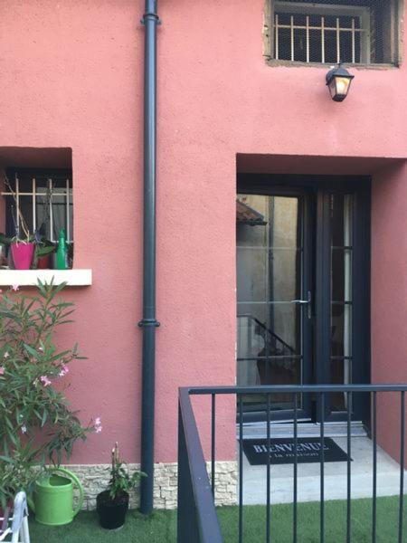 Apartment La Maison De Marie, Cosy Et Spacieuse - 3 Dont Climatisee Chatillon-sur-Chalaronne