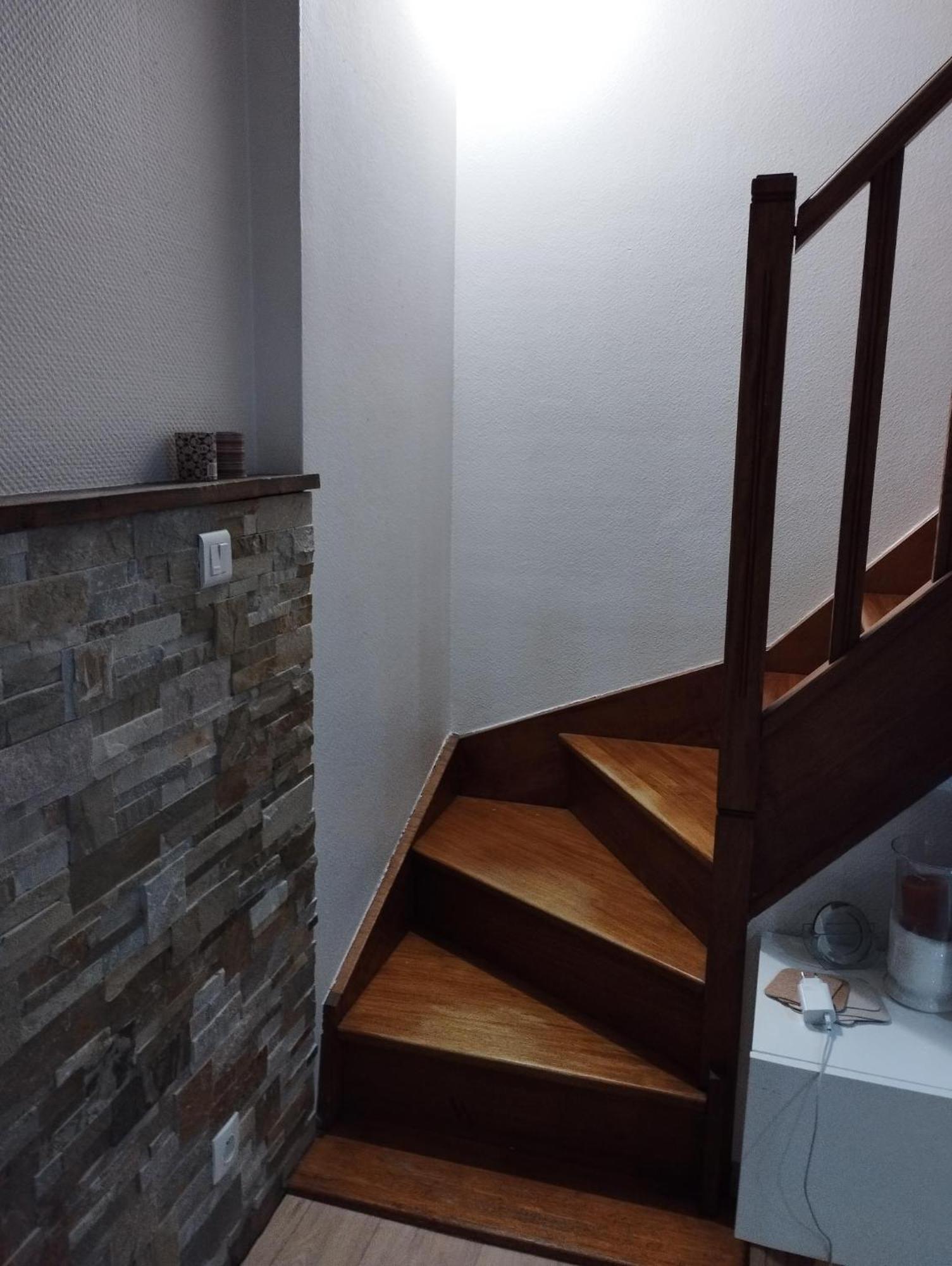 La Maison De Marie, Cosy Et Spacieuse - 3 Dont Climatisee Apartment Chatillon-sur-Chalaronne