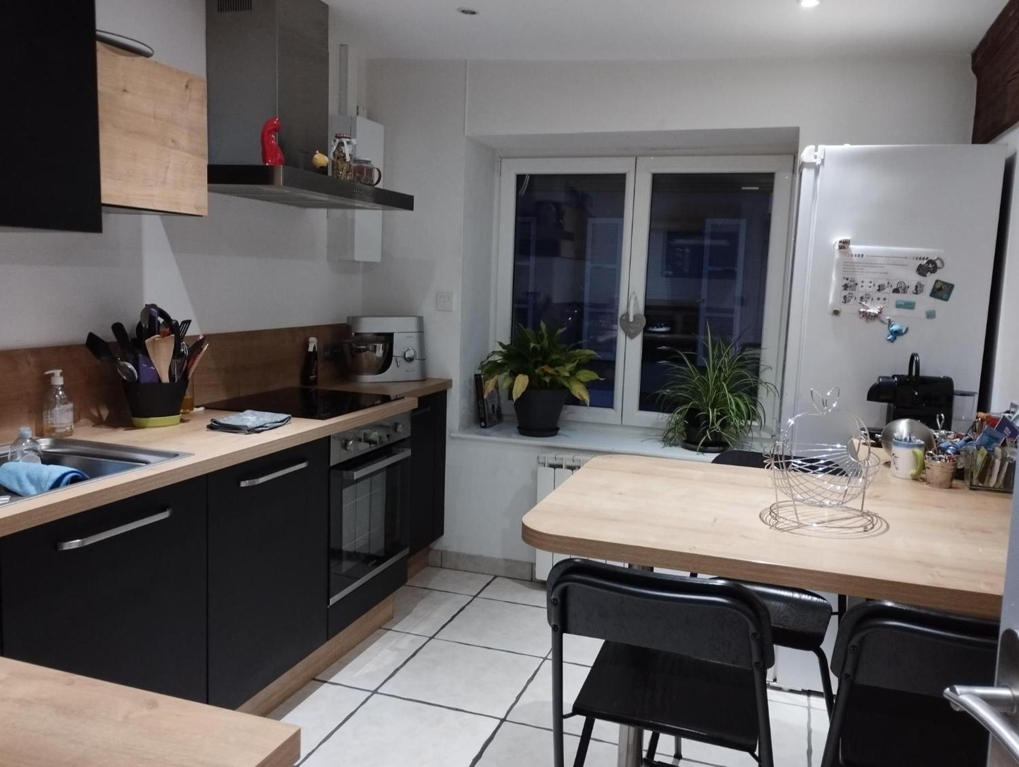 La Maison De Marie, Cosy Et Spacieuse - 3 Dont Climatisee Chatillon-sur-Chalaronne